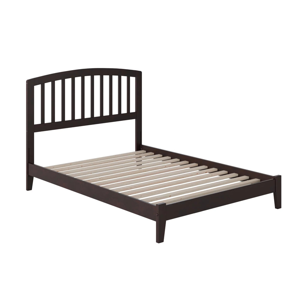 Low Profile Platform Bed P718