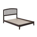 Low Profile Platform Bed P718