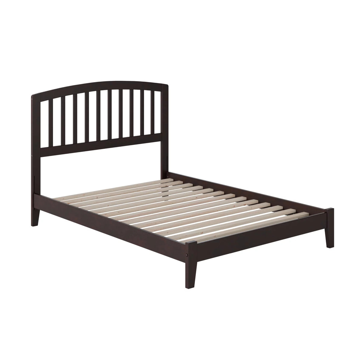 Low Profile Platform Bed P718