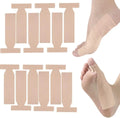 Moleskin Adhesive Toe Straighteners 15 pcs K7392