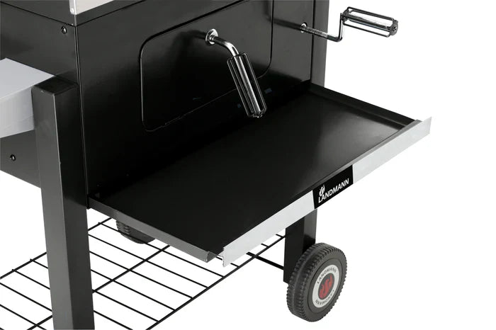 Charcoal BBQ P73873