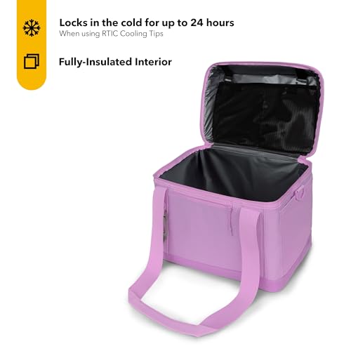 28 Can Soft Sided Insulated Cooler O425