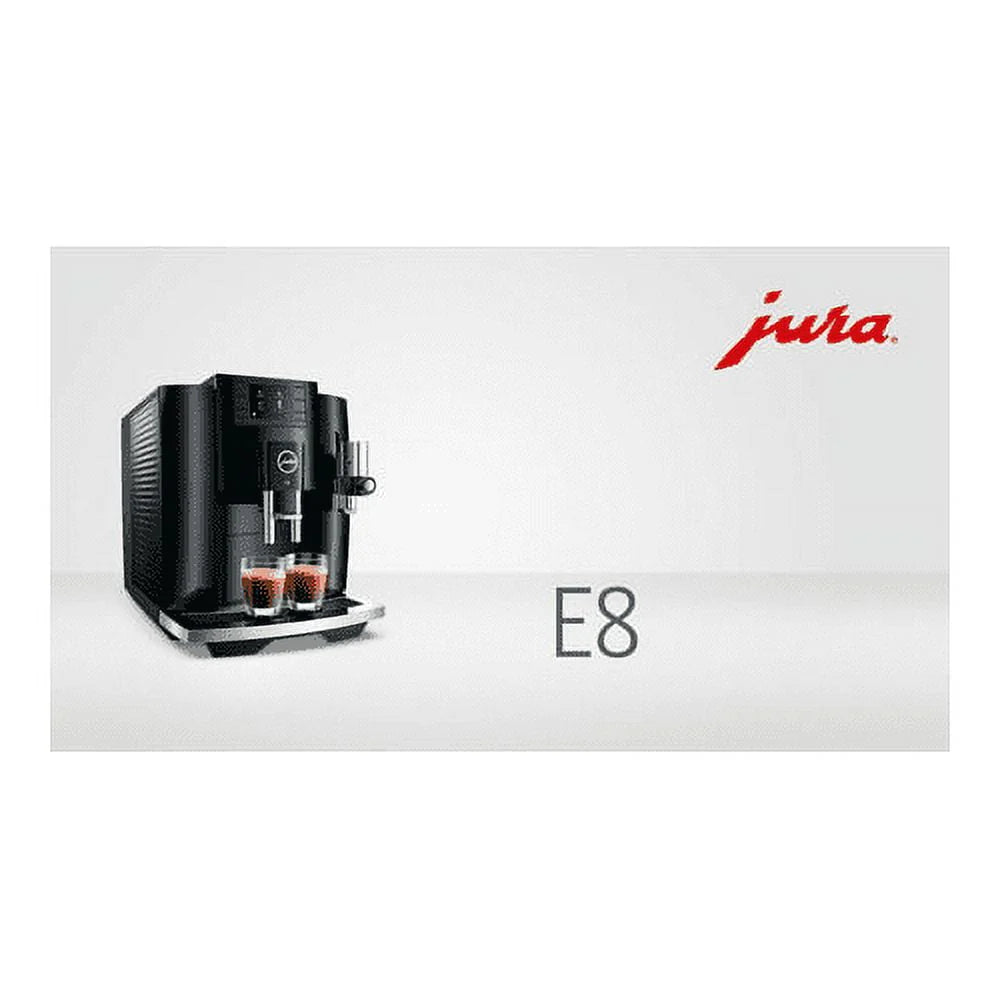 Automatic Espresso Machine B4735