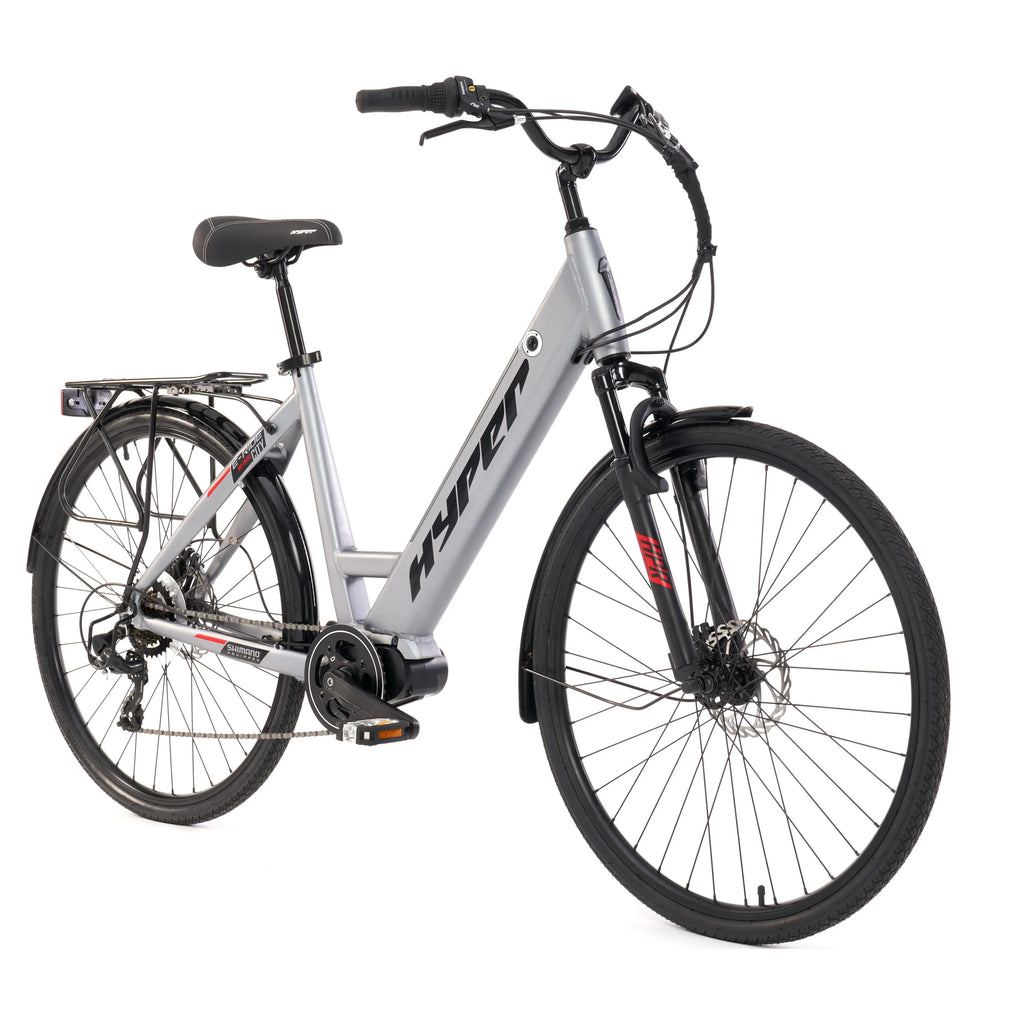 36V 700C Pedal-Assist Electric Bike P545520