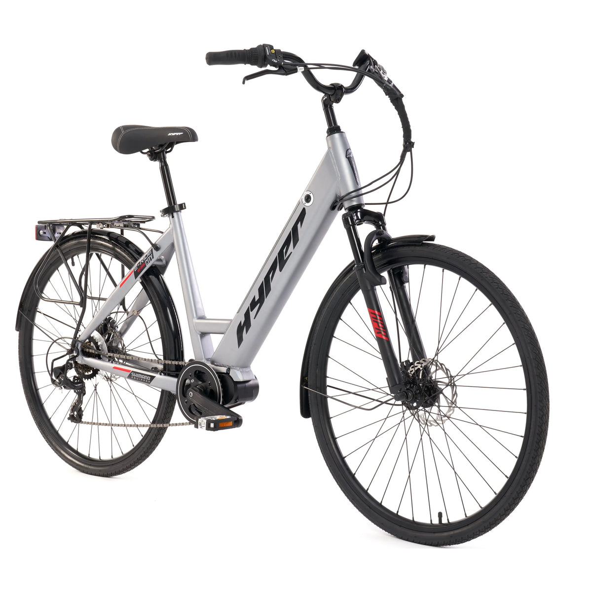 36V 700C Pedal-Assist Electric Bike P545520