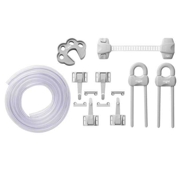 Pet Proofing Starter Set 10 Ct A905
