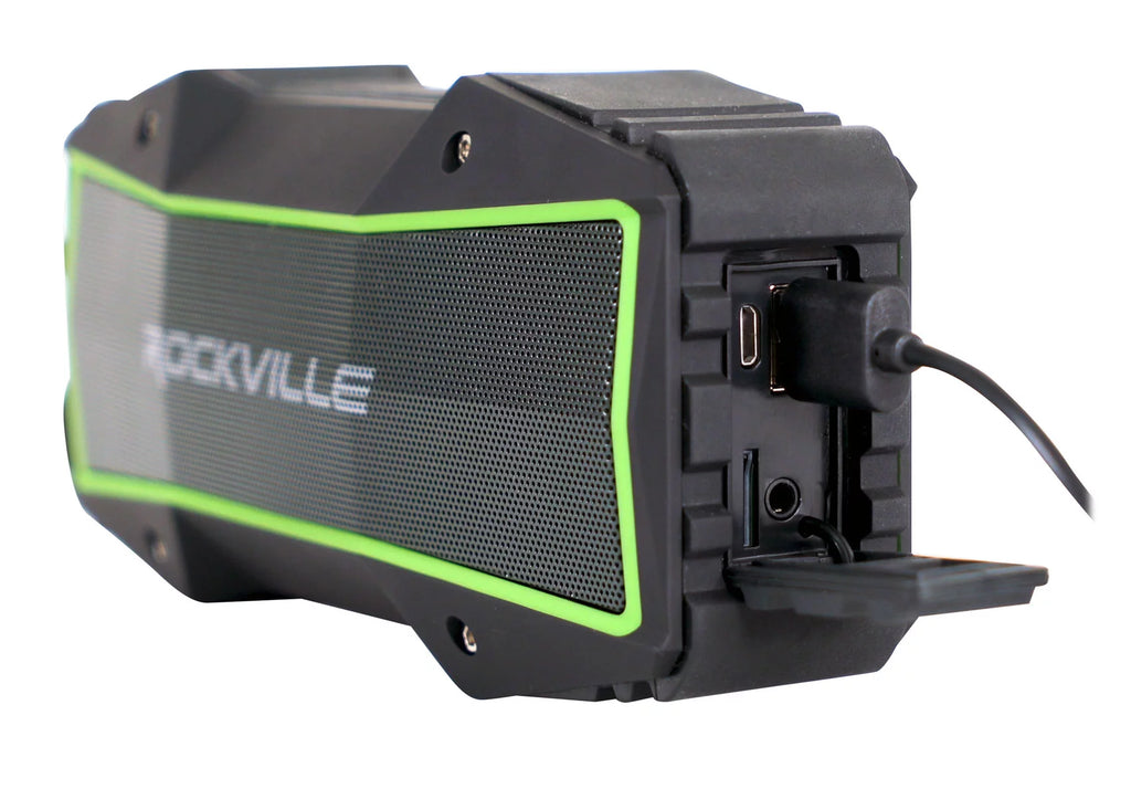 6.5" Car Speakers W59044