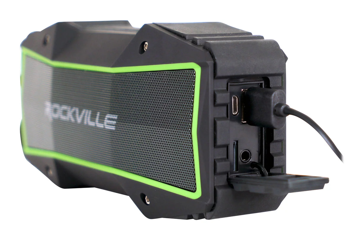 6.5" Car Speakers W59044