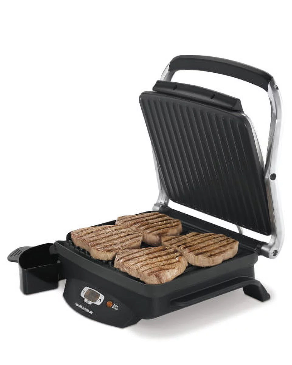 Black Grill T30107