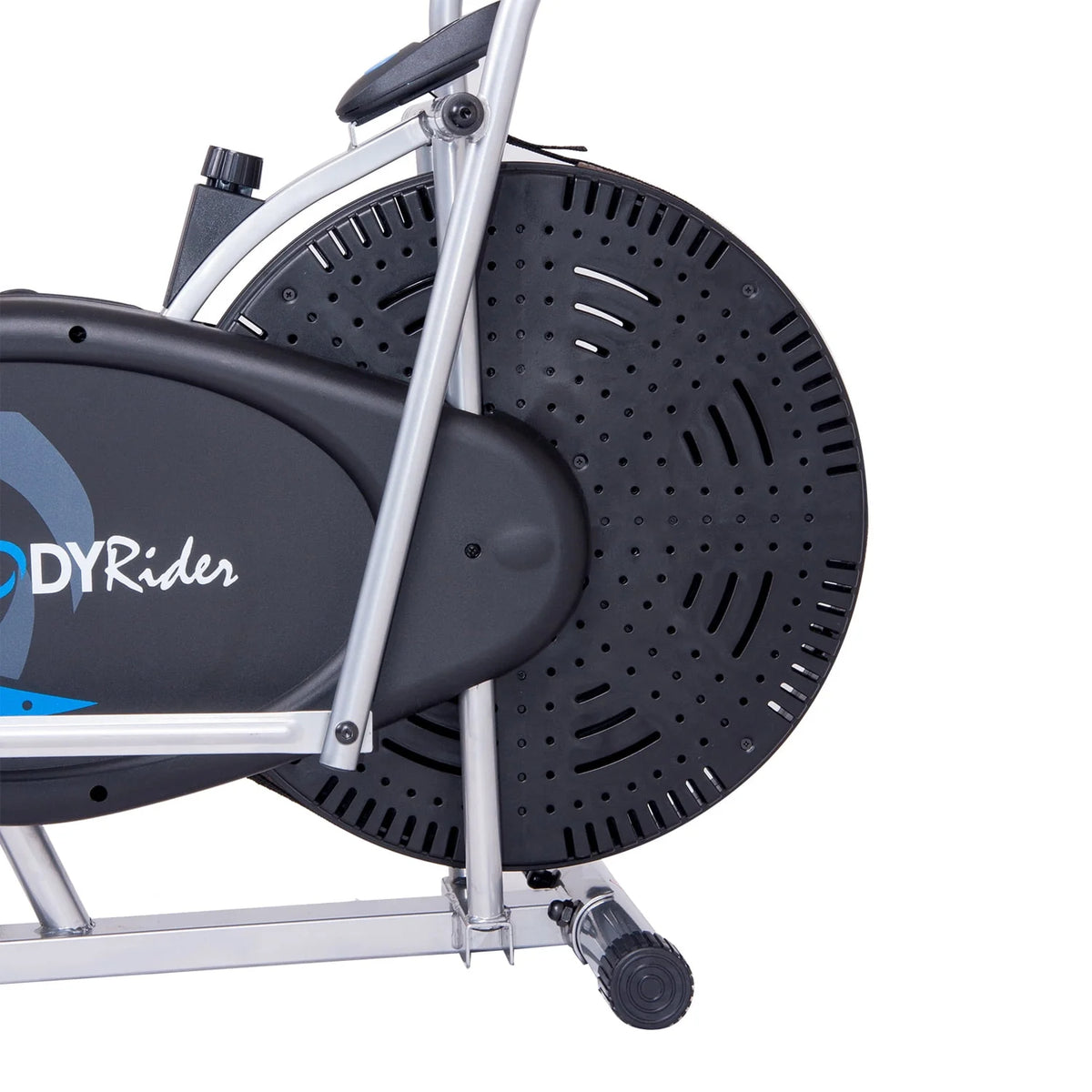 Upright Fan Bike H70047