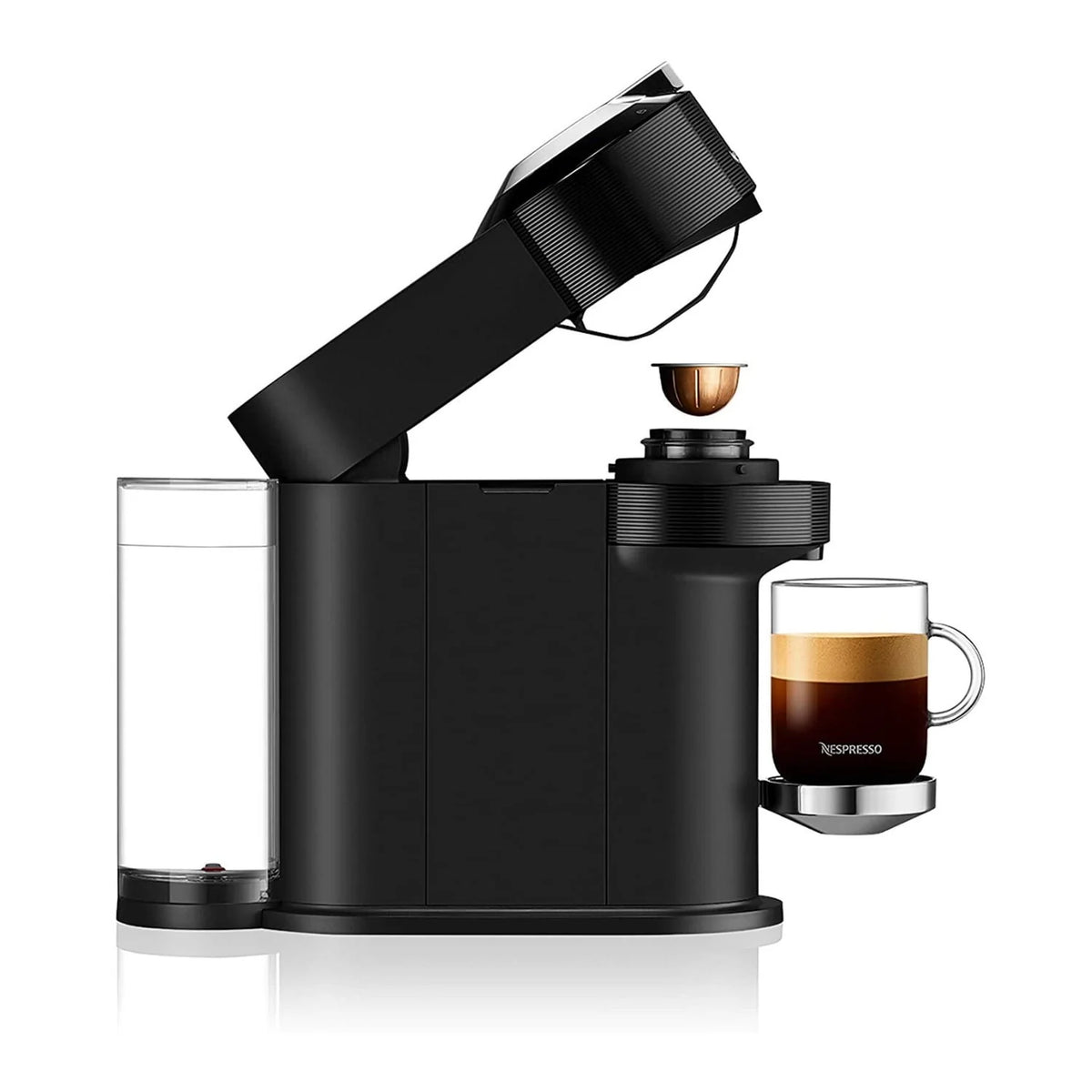 Coffee and Espresso Machine V34190