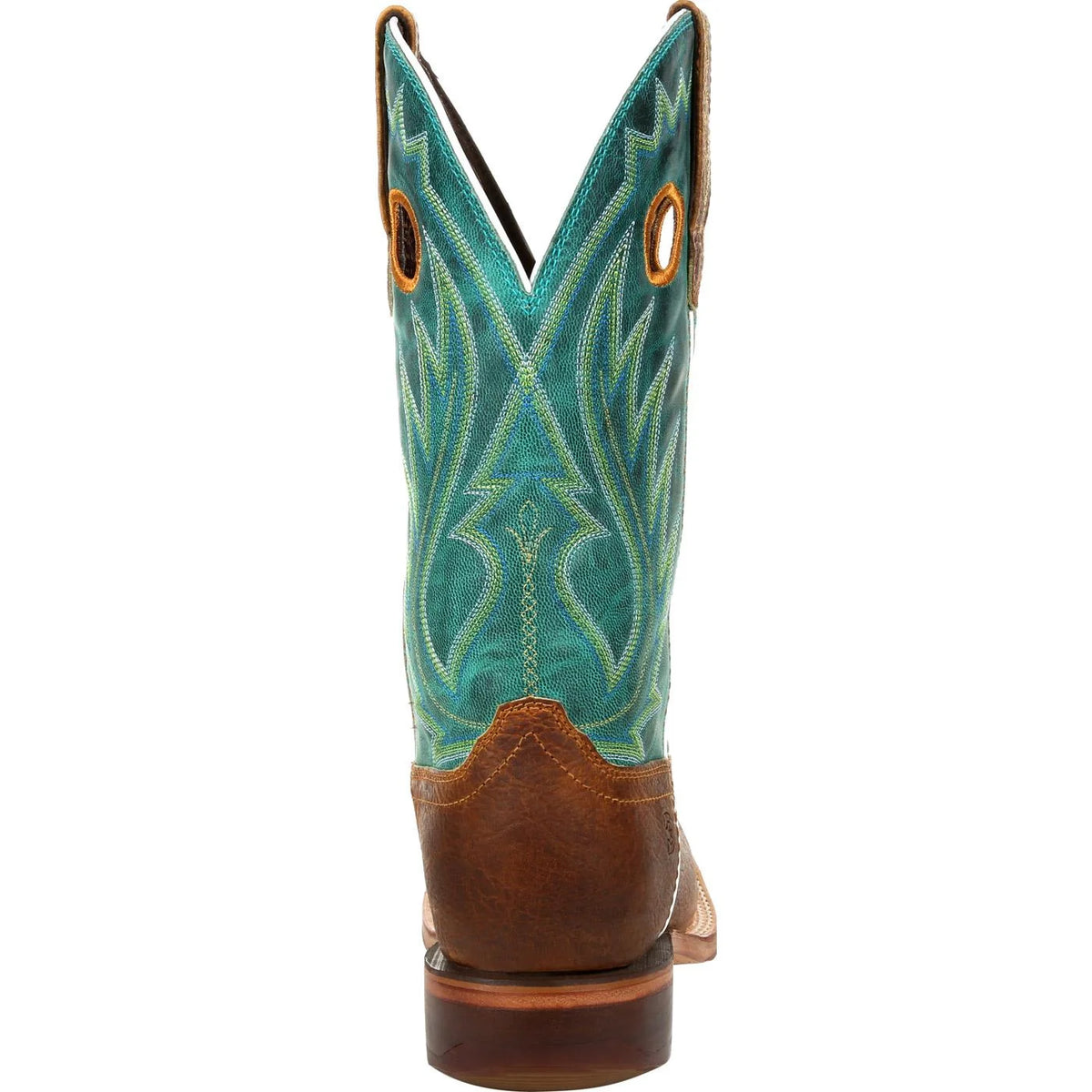 Golden Brown Western Boot Size 8(M) M567815