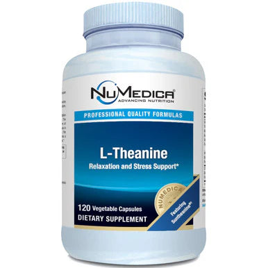 L-Theanine 120vc Q87682