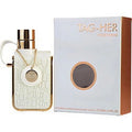 Eau De Parfum Spray 3.4 Oz X8292