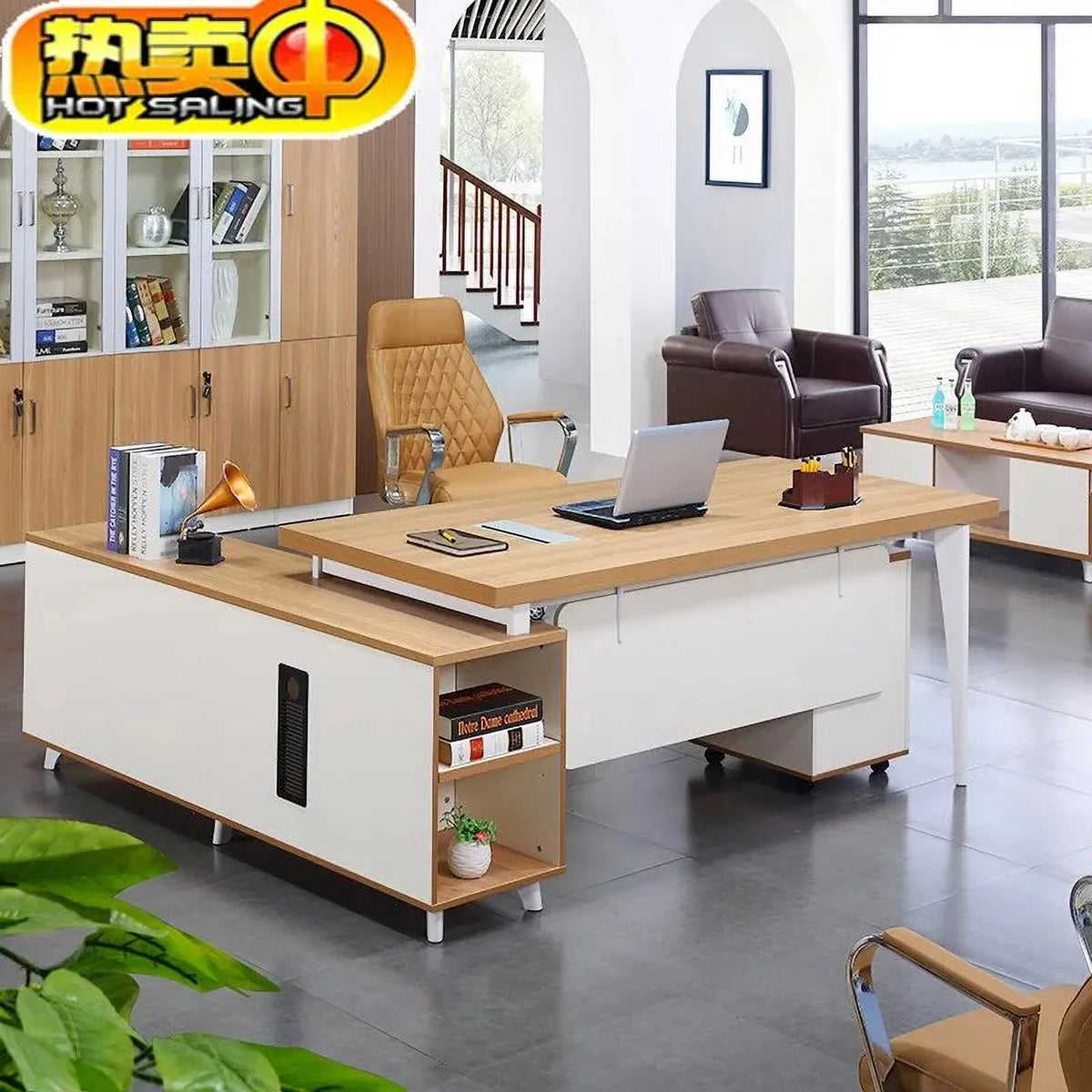 Office Desk X2377