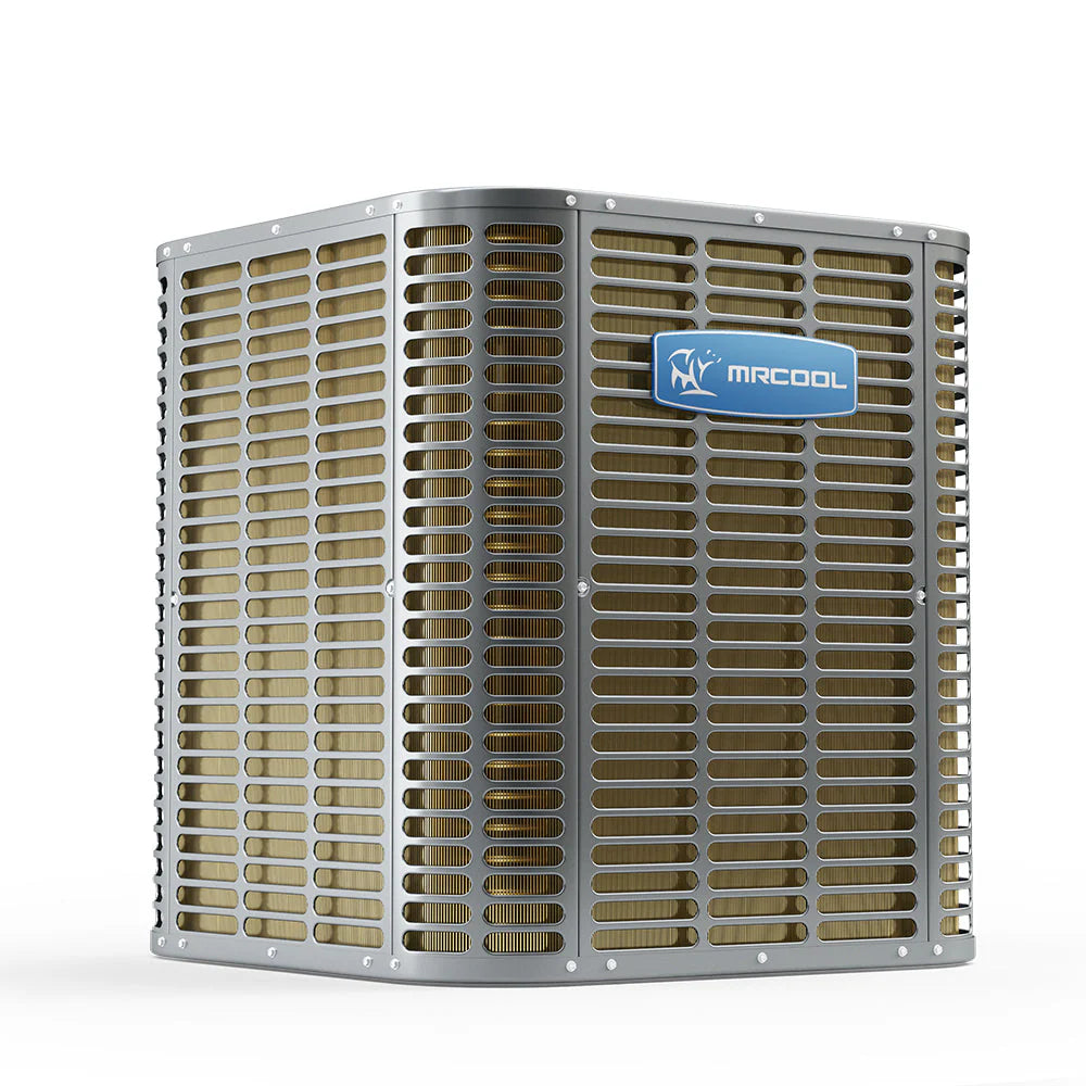 2 Ton 14 SEER Split System A/C Condenser C9945
