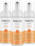Feminine Wash Sensitive Skin pH Balanced 5.51 Fluid Oz Pack of 3 U3039