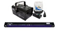 Fog Machine UV Blacklight P244346