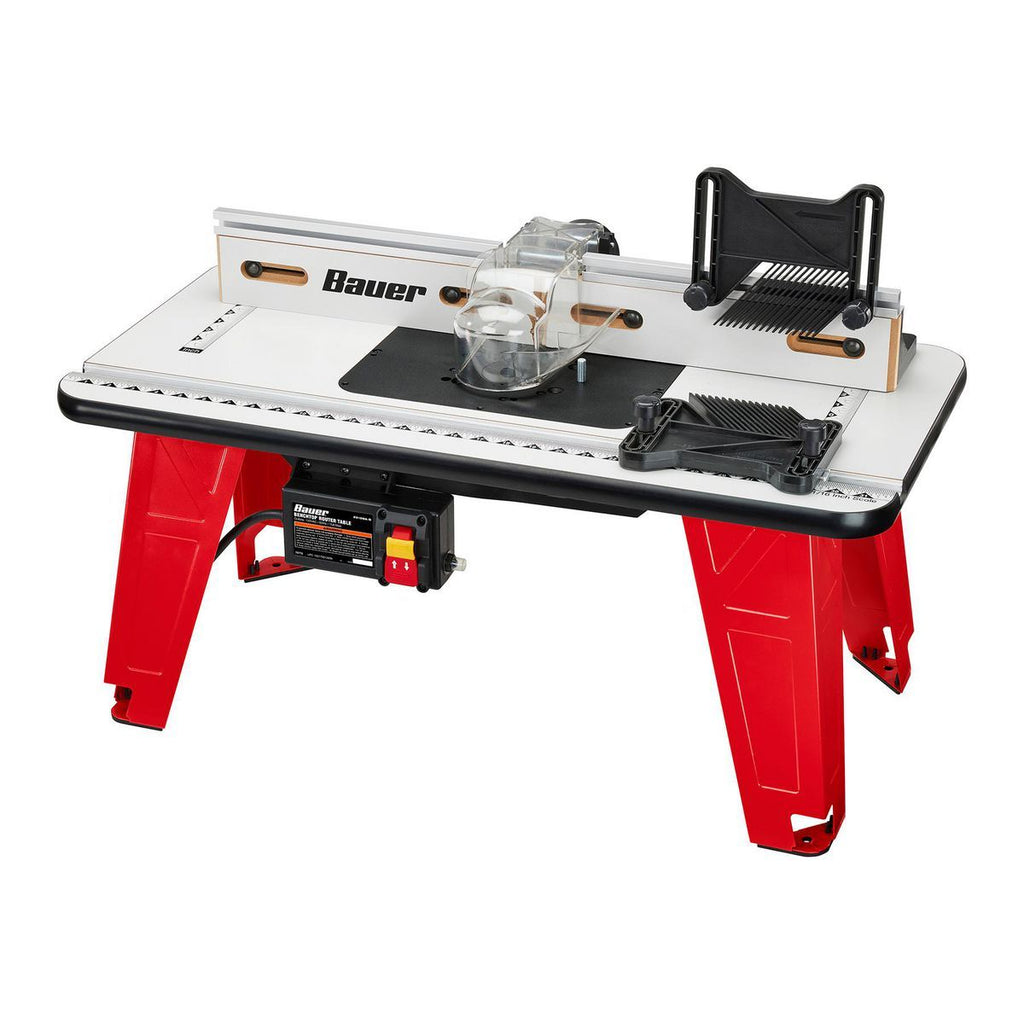 Benchtop Router Table G1296