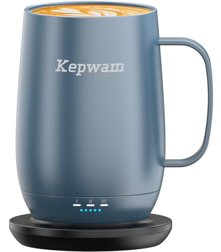 20oz Heated Coffee Mug O52996