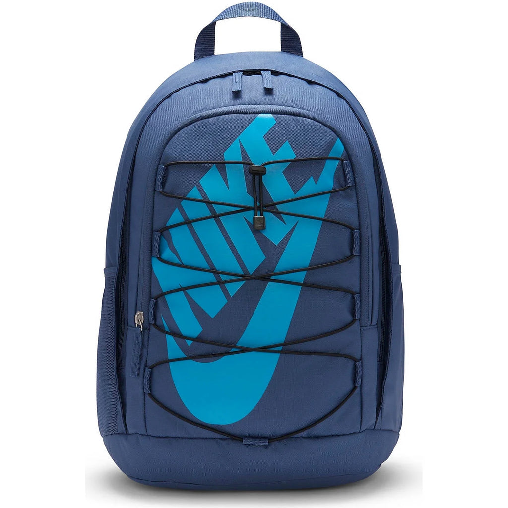 Navy Blue 26L Backpack R433