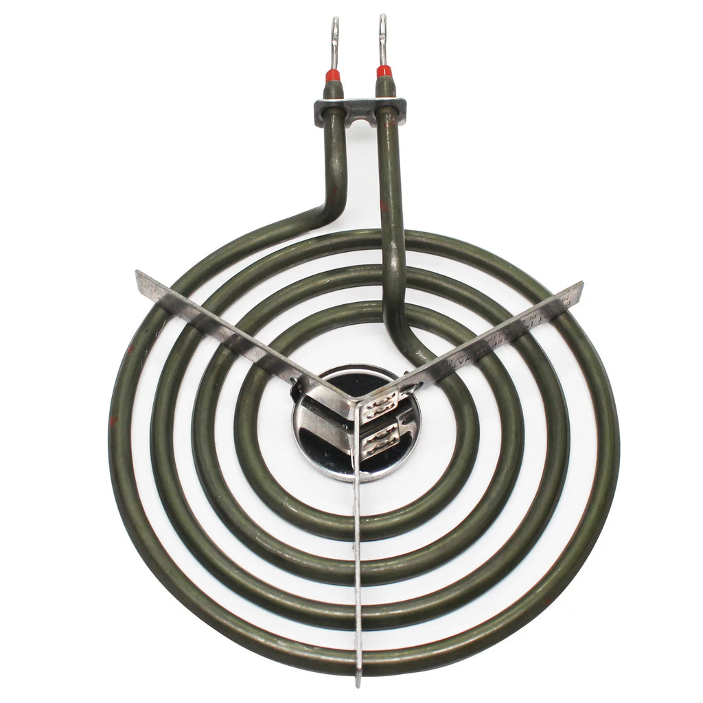 6 inch 4 Turns Surface Burner Element A45901