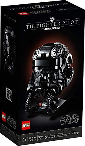 Building Set (724 Pieces) O6696