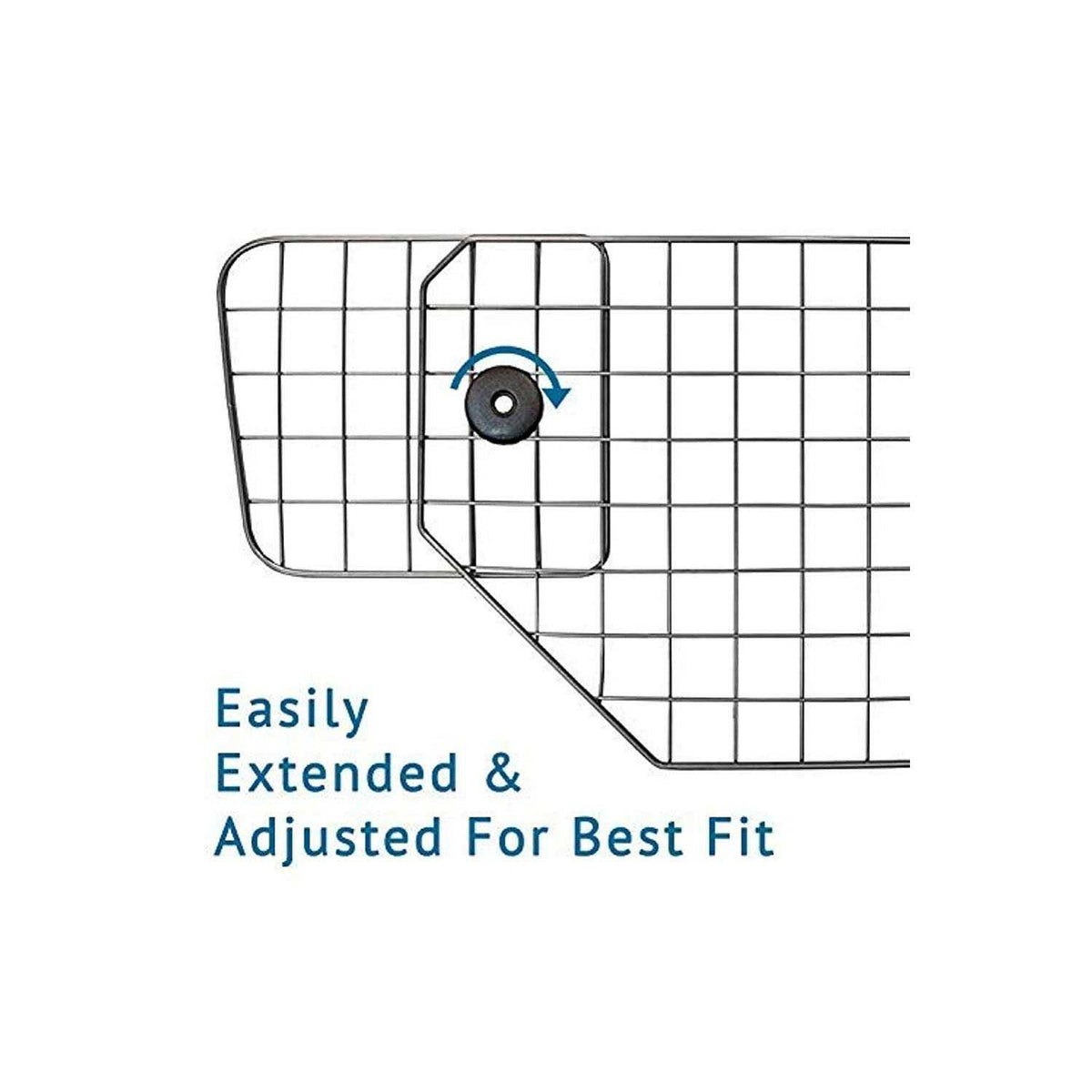 Pet Dog Barrier I51425