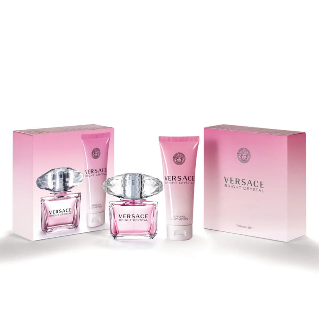 2 Pc Gift Set 3.0 Oz EDT & 3.3 oz Body Lotion M3521