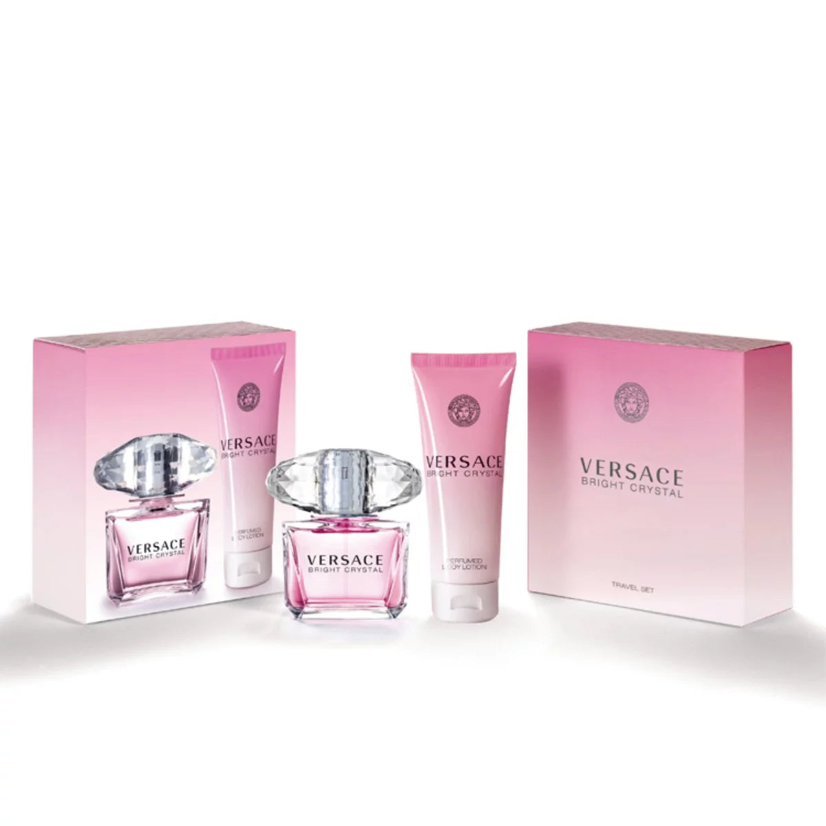 2 Pc Gift Set 3.0 Oz EDT & 3.3 oz Body Lotion M3521