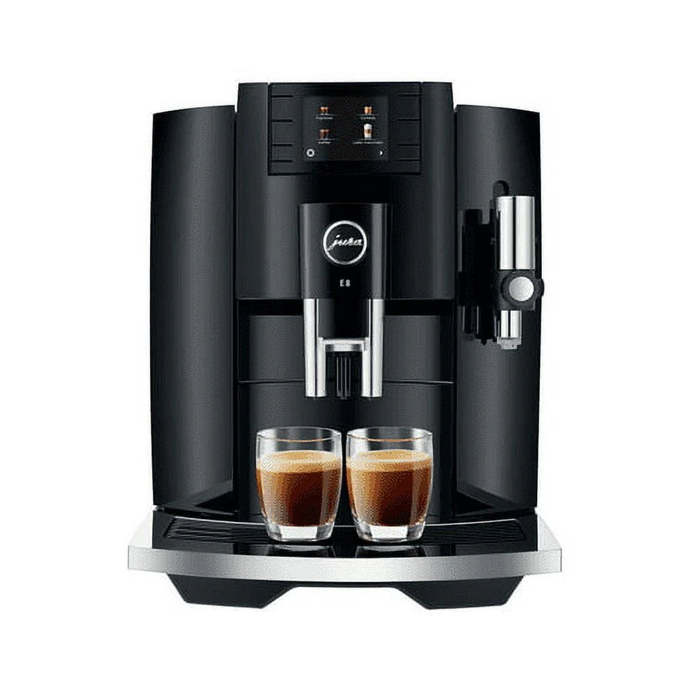 Automatic Espresso Machine B4735