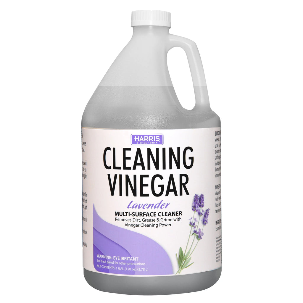 Lavender Scented Multi-Surface Vinegar Cleaner 1 Gallon S677720