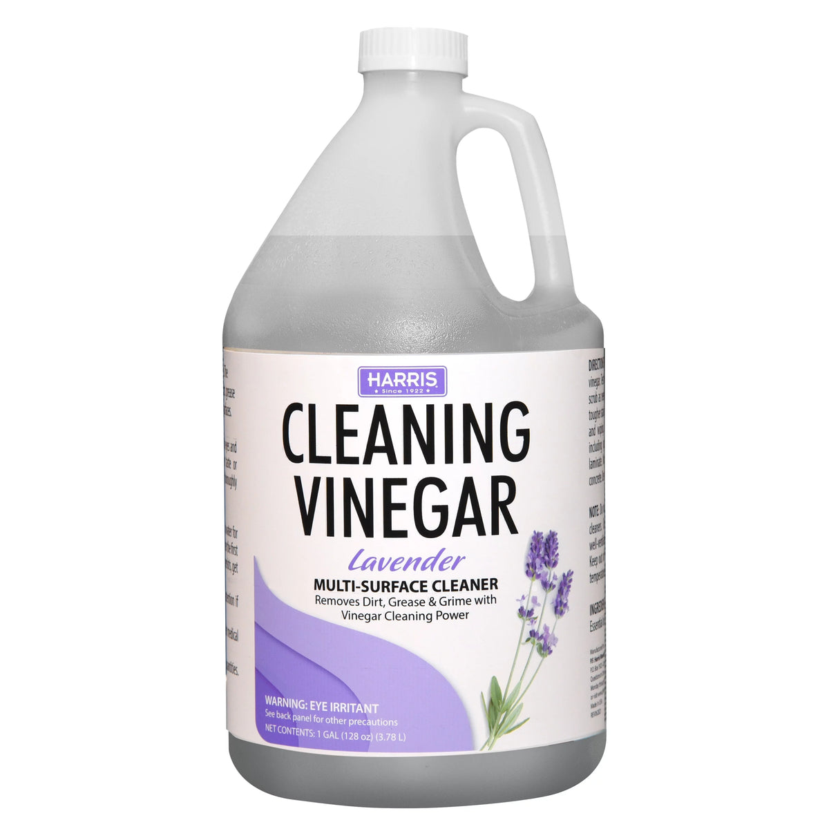 Lavender Scented Multi-Surface Vinegar Cleaner 1 Gallon S677720