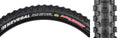 26in Black Tire Y2125