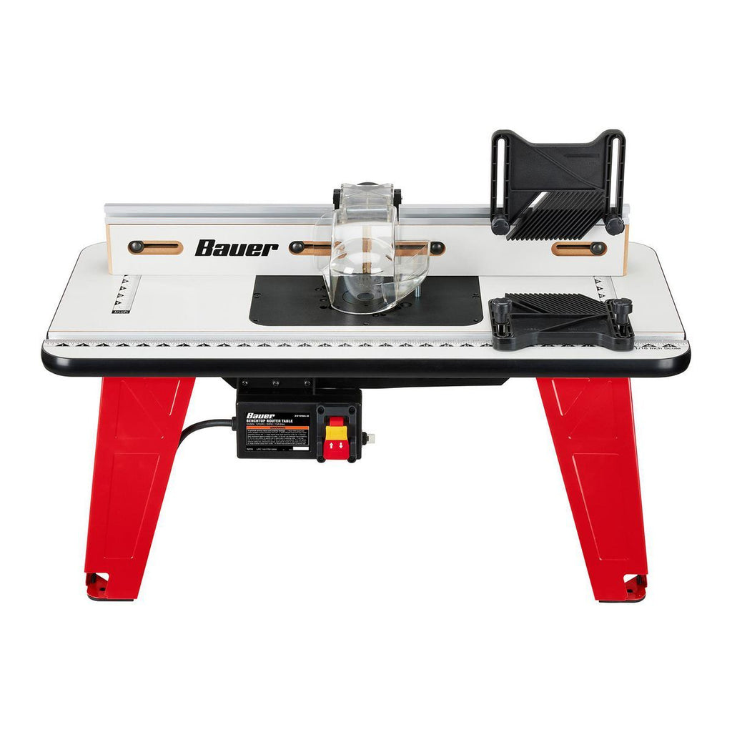 Benchtop Router Table G1296
