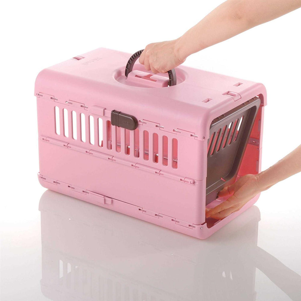 Foldable Pet Carrier K185401