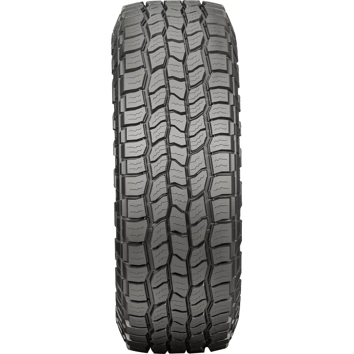 Set of 4 All Terrain Tires Q363