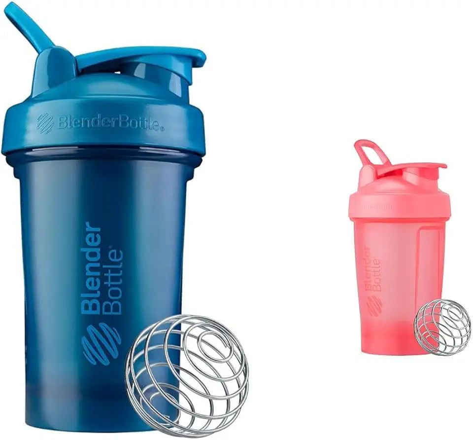 20-Ounce Shaker Bottle M754320
