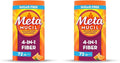Orange SugarFree Fiber Powder 4-in-1 Pack of 2 Q152