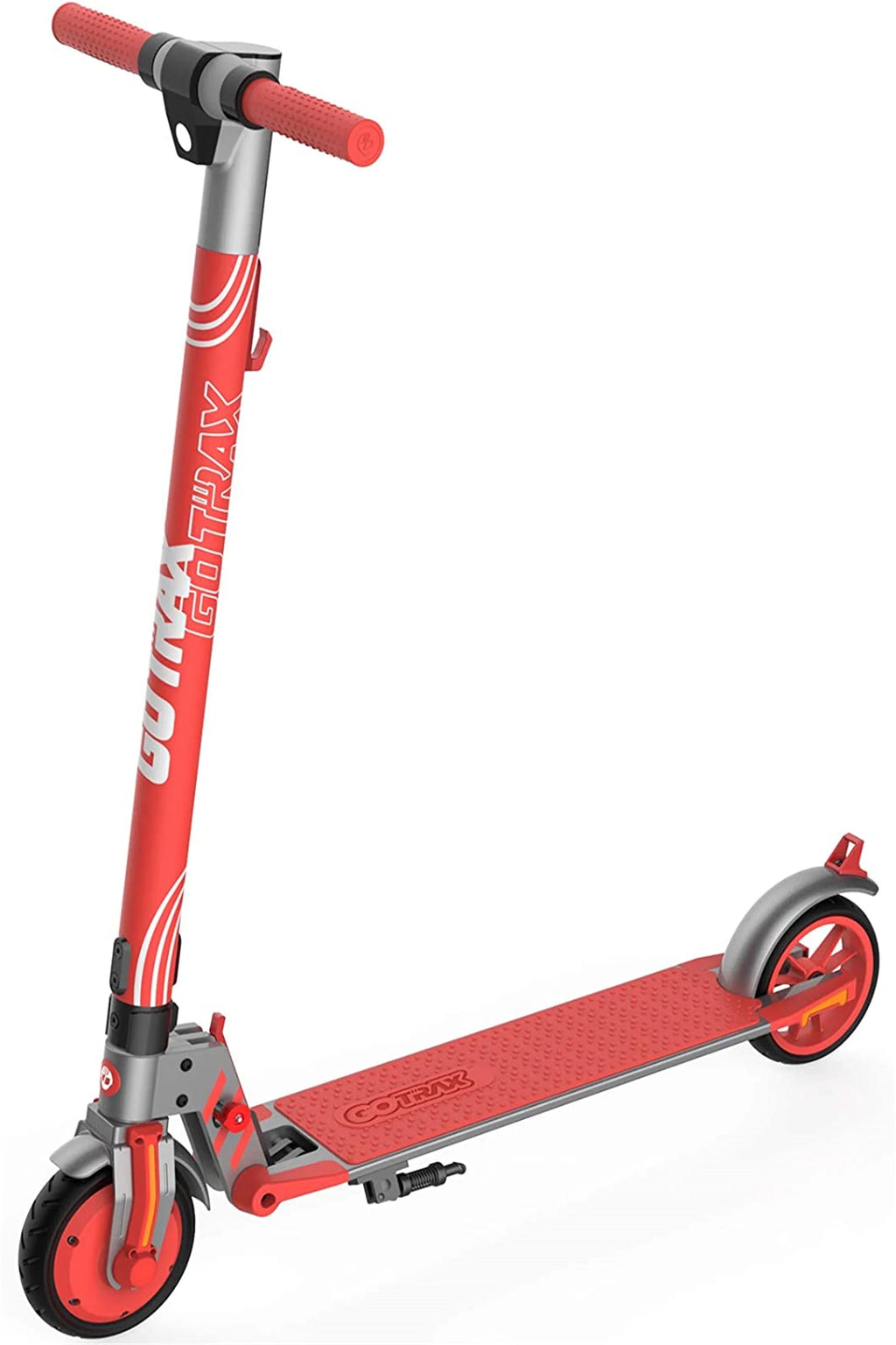 Blue 250W Foldable Electric Scooter R821