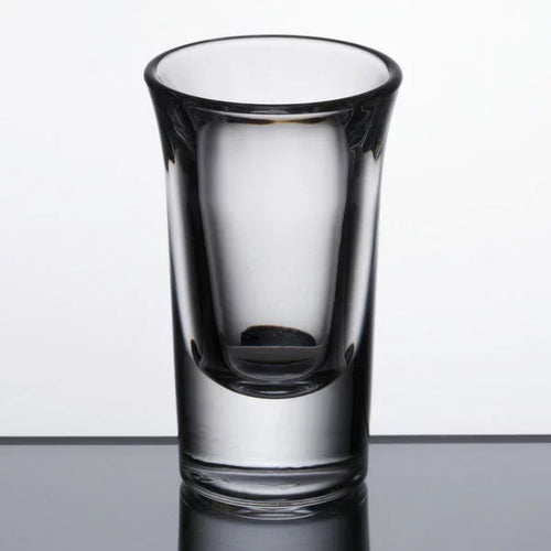 1 oz Whiskey Glass D72913