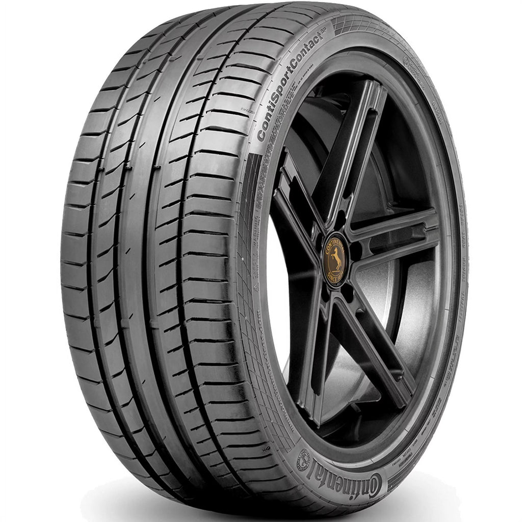 245/35ZR21 96Y XL Summer Passenger Tire J824234