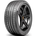 245/35ZR21 96Y XL Summer Passenger Tire J824234