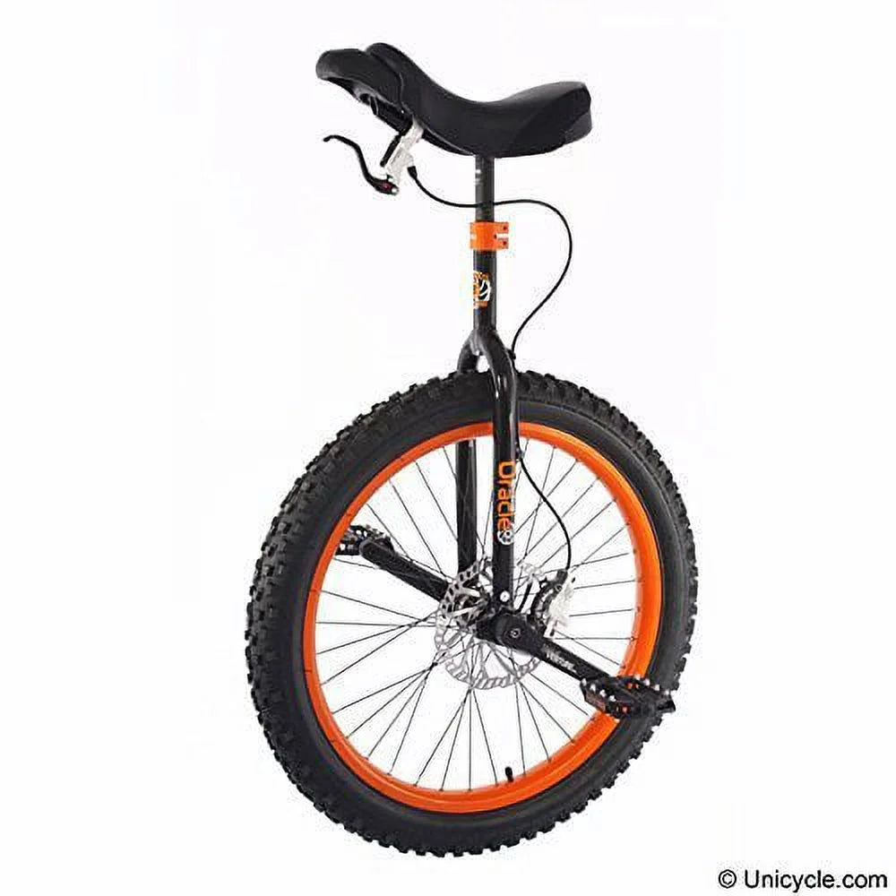 24 Mountain Unicycle G6847