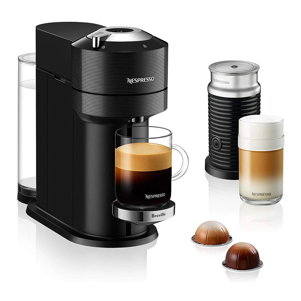 Coffee and Espresso Machine V34190