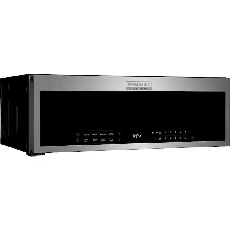 30 in. 1.2 cu. ft. Over-the-Range Microwave S3626