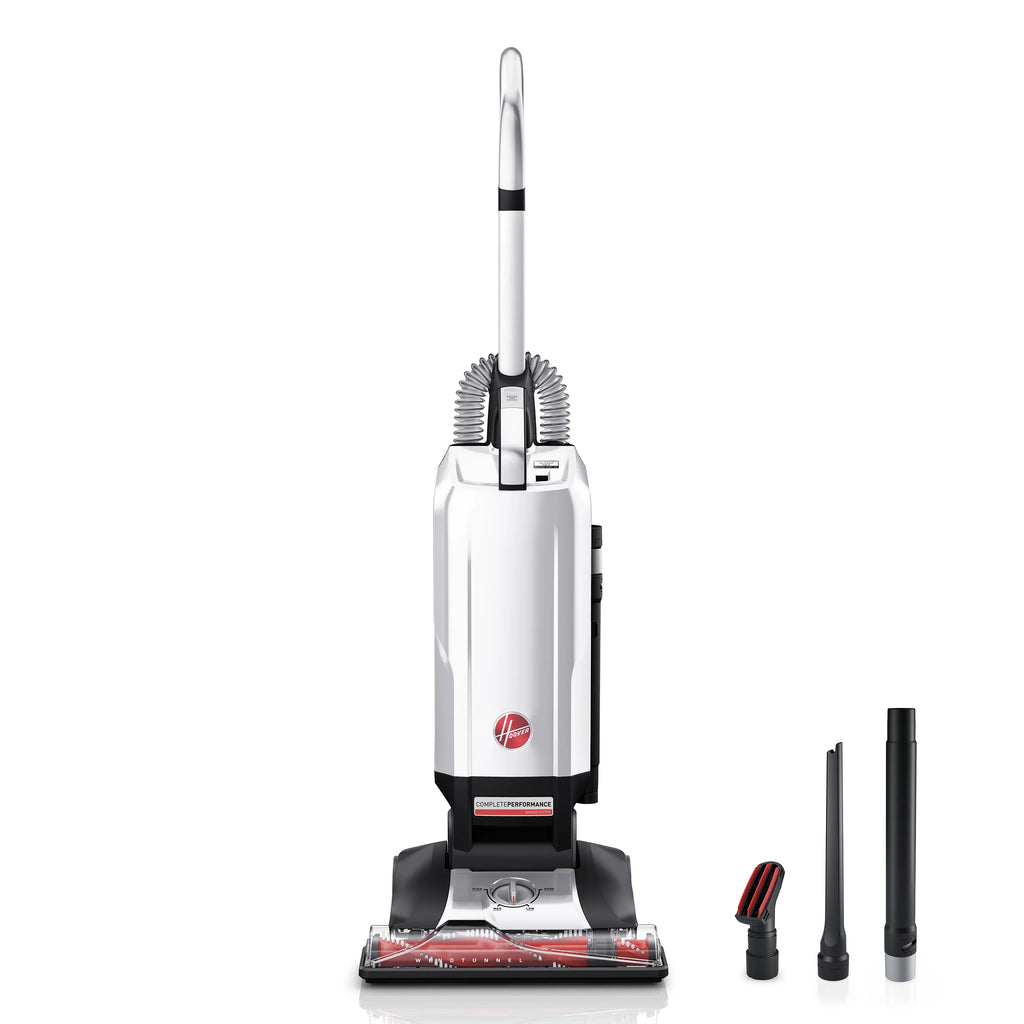Bagged Upright Vacuum A842567