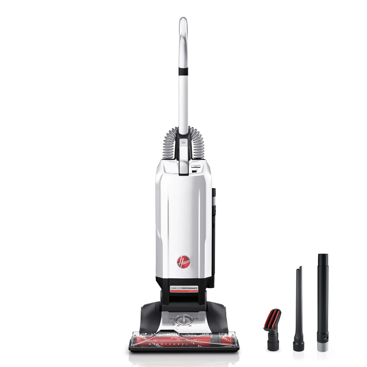 Bagged Upright Vacuum A842567
