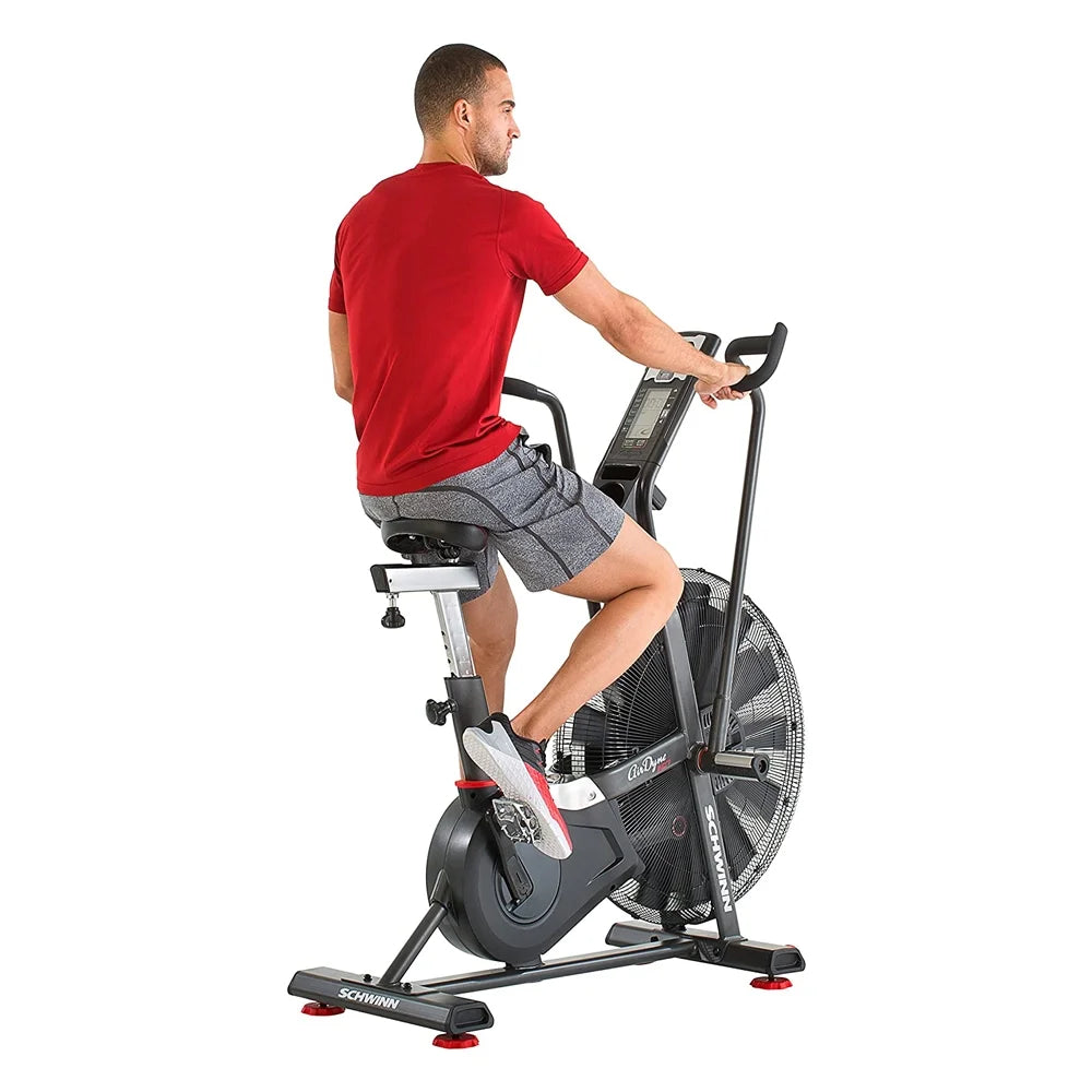 Exercise Bike Z661