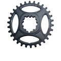 Black 11-Speed 40T Chainring F6524